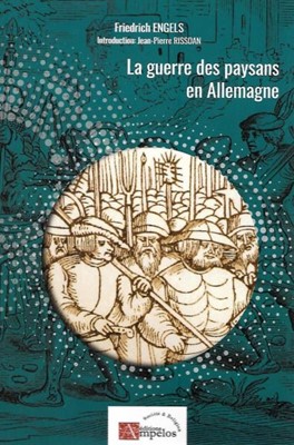 La guerre des paysans en Allemagne