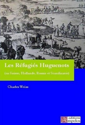 Histoire des réfugiés huguenots