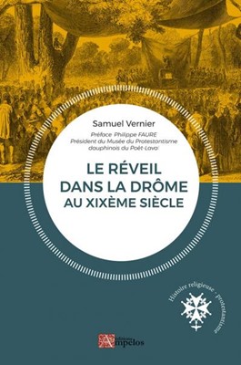 Le réveil dans la Drôme