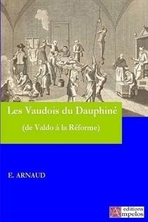 Les vaudois du Dauphiné