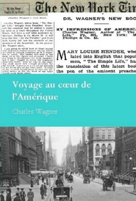 Voyage au coeur de l'Amérique