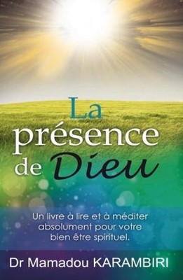 La présence de Dieu