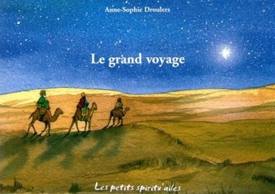 Le grand voyage