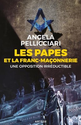 Les papes et la franc-maçonnerie