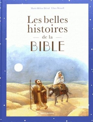 Les belles histoires de la Bible