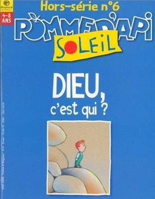 Dieu c'est qui ?