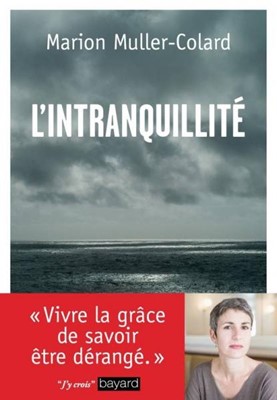 L'intranquillité