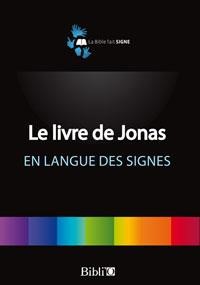 Le livre de Jonas