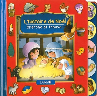 L'histoire de Noël