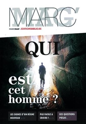 Marc Mag'