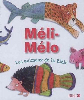 Méli-mélo