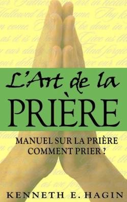 L'art de la prière