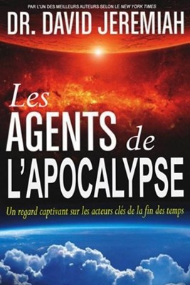 Les agents de l'apocalypse