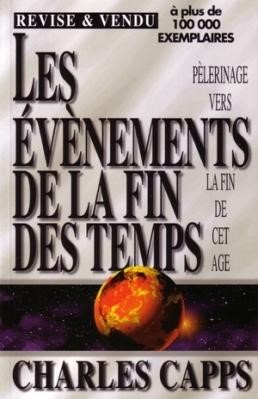 Les évènements de la fin des temps