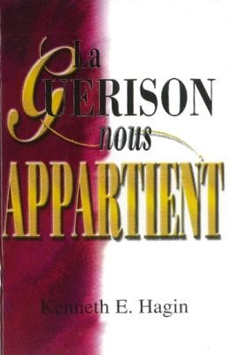 La guérison nous appartient