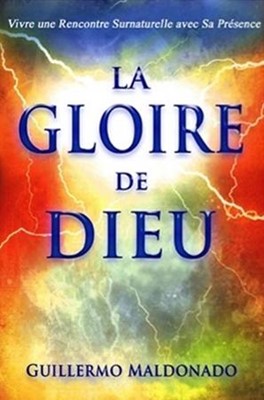 La gloire de Dieu