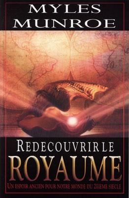 Redécouvrir le royaume