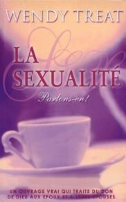 La sexualité