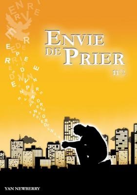 DVD Envie de prier 2