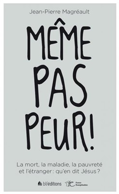 Même pas peur !