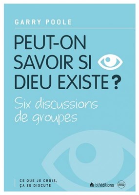 Peut-on savoir si Dieu existe ?