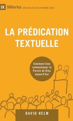 La prédication textuelle