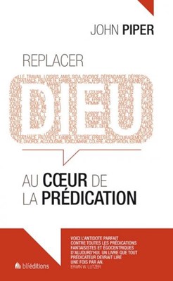 Replacer Dieu au coeur de la prédication