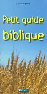 Petit guide biblique