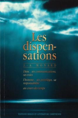 Les dispensations