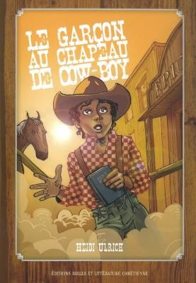 Le garcon au chapeau de cow-boy