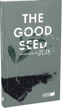 Anglais, Calendrier La Bonne Semence à effeuiller - calendrier éphéméride  The Good Seed