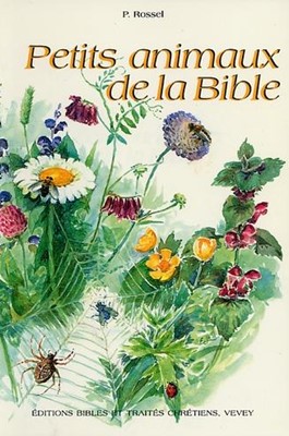 Petits animaux de la Bible