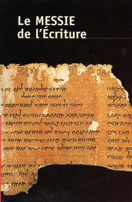 Le messie de l'Écriture