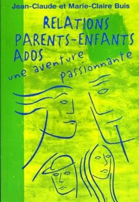 Relations Parents-Enfants-Ados