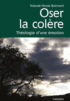 Oser la colère