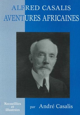 Aventures africaines