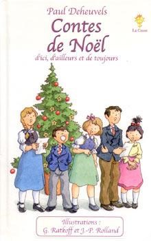 Contes de Noël