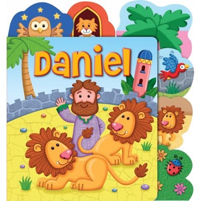 Daniel