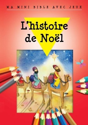 L'histoire de Noël