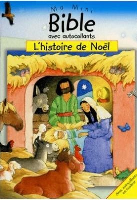 L'histoire de Noël