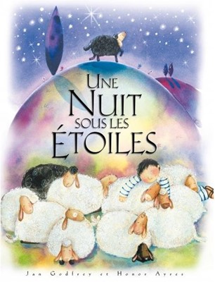 Une nuit sous les étoiles