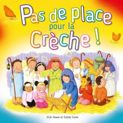 Pas de place pour la crèche