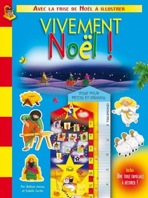 Vivement Noël !