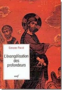 L'évangélisation des profondeurs