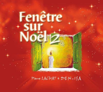 CD Fenêtre sur Noël