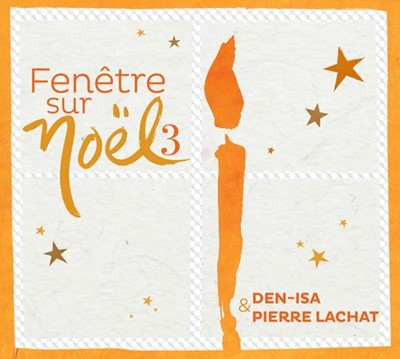 CD Fenêtre sur Noël