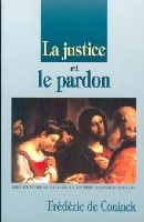 La justice et le pardon