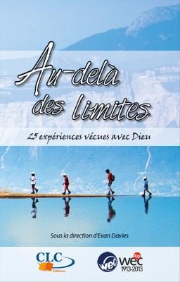 Au-delà des limites