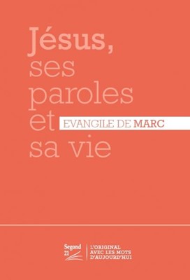 Evangile de Marc