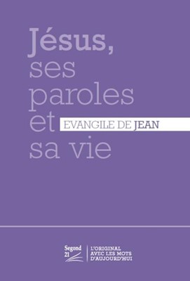 Evangile de Jean
